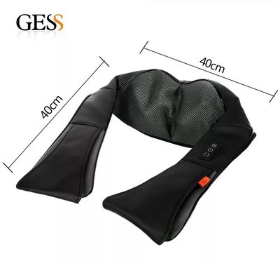 母亲节，送妈妈这个就对了——暖心按摩披肩